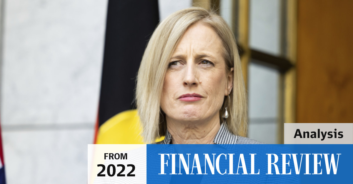 Identity a key priority for Gallagher and state digital ministers